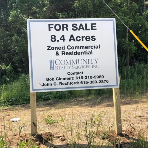 Pylon Signs